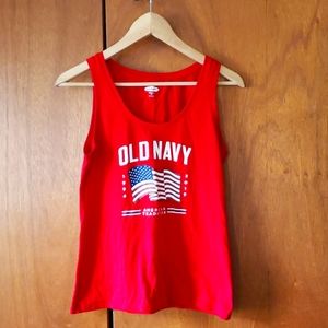 Ladies Tank